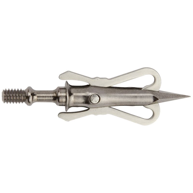Rage Hypodermic Practice Heads 100 gr