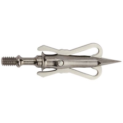 Rage Hypodermic Practice Heads 100 gr