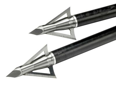 BOLTCUTTER 150 GRAIN BROADHEAD – 6 PACK