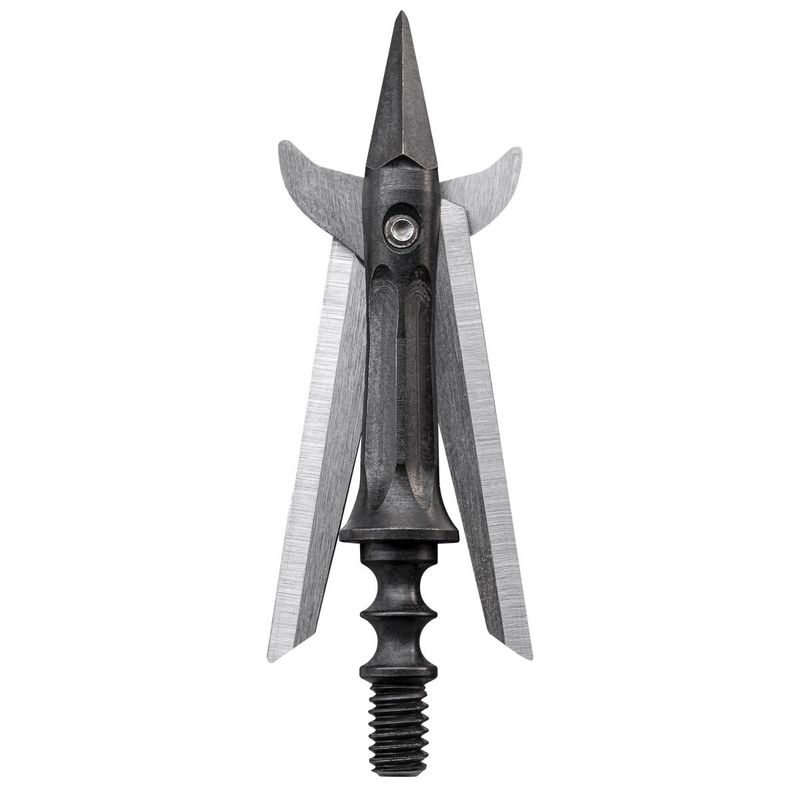 Wicked Ridge Impact Broadhead (3-pack)