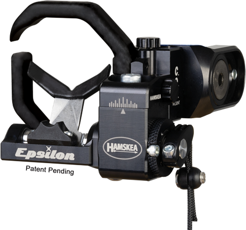 Hamskea Epsilon, Color: RH, Size: Universal Bracket