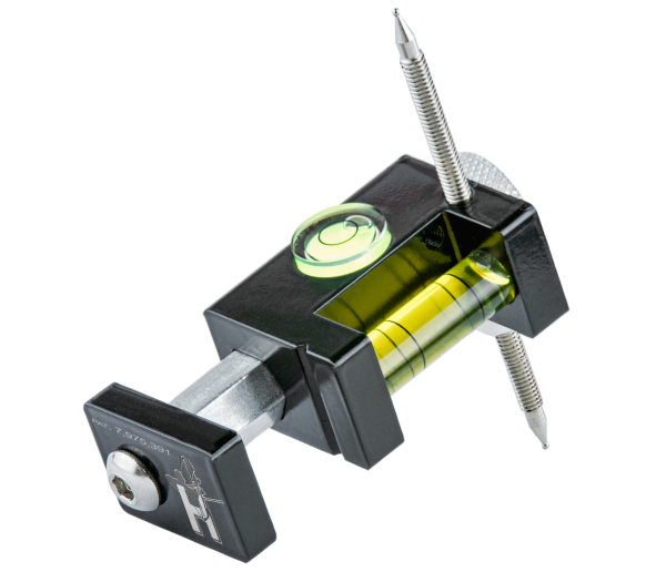 Hamskea Gen2Pro Third Axis Level