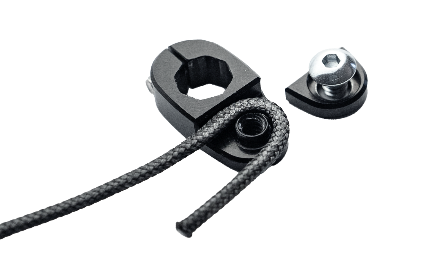 Hamskea Cord Clamp Lever Arm Assembly