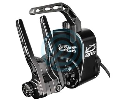QAD Ultrarest Integrate MX