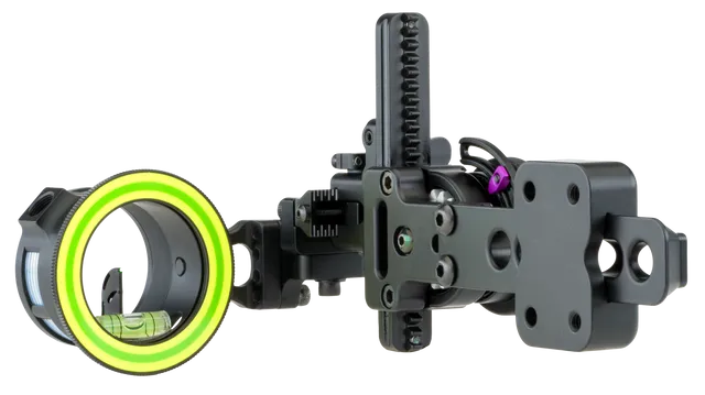Spot Hogg Boonie, Attribute 1: Dovetail, Attribute 3: .019, Attribute 2: Single Pin