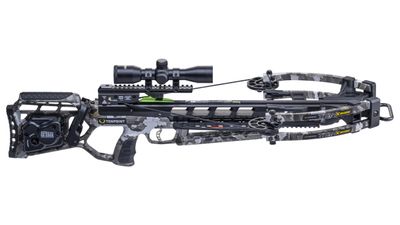 Crossbows