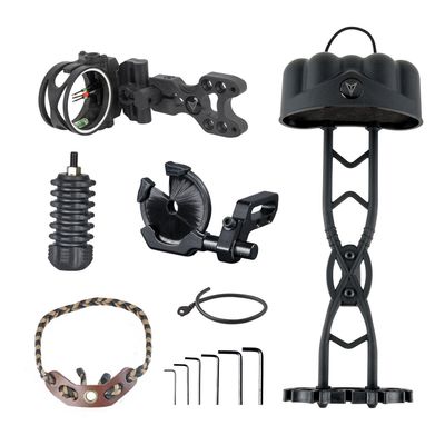 Archery Accessories
