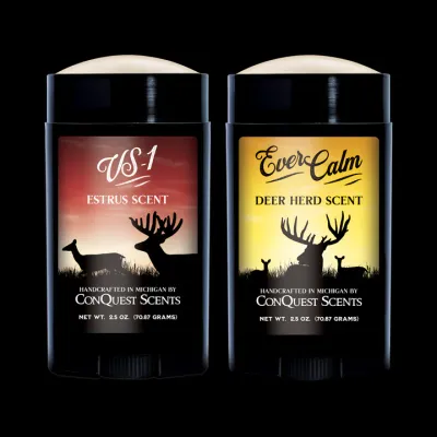 Attractants/Scents