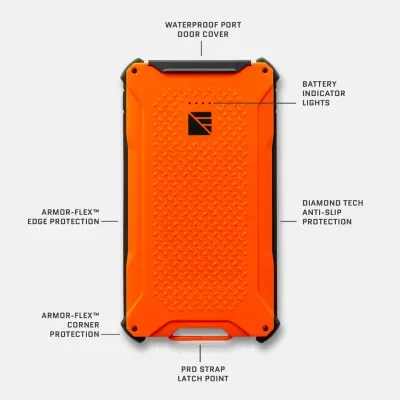 Batteries