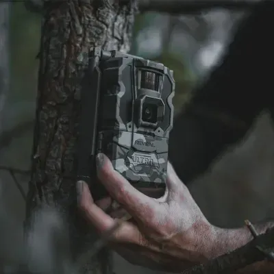 Trail Cameras