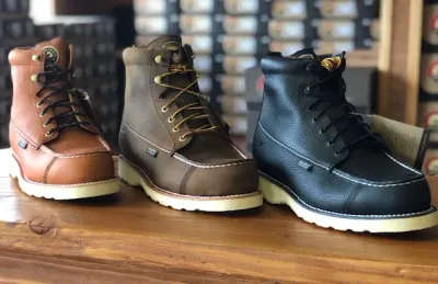 Footwear