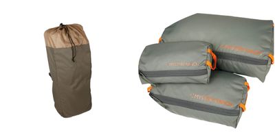 Backpack Accessories