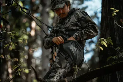 Hunting Saddles