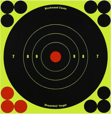 Shoot - N - C