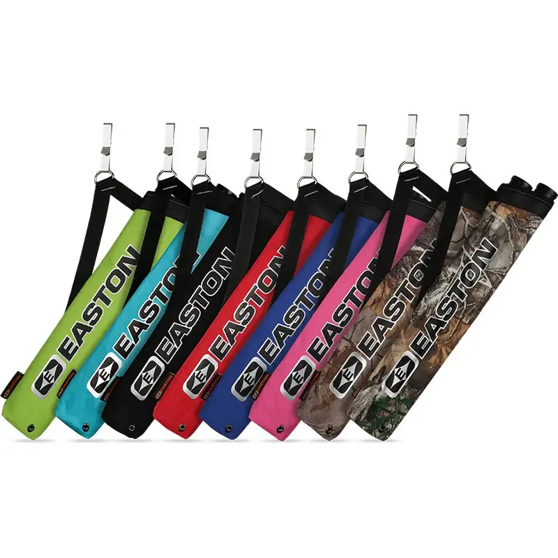 Easton Flipside 2 Arrow Hip Quiver