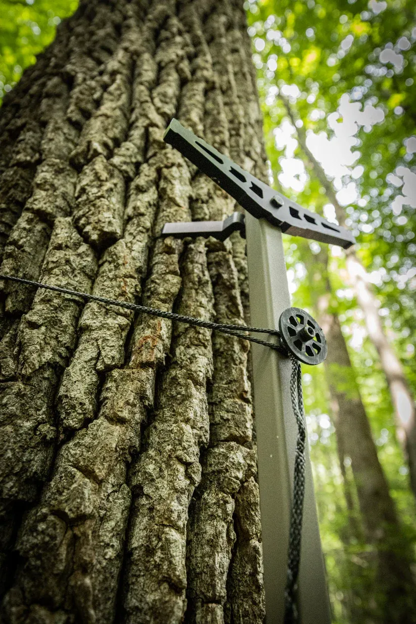 The Amsteel Guy - Daisy Chain, Size: 7/64"