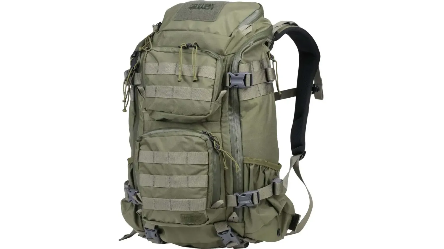 Mystery Ranch Blitz 30, Color: Forest, Size: S/M