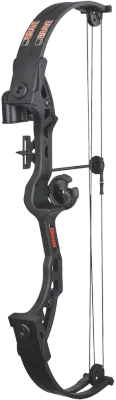 Bear Brave Youth Bow