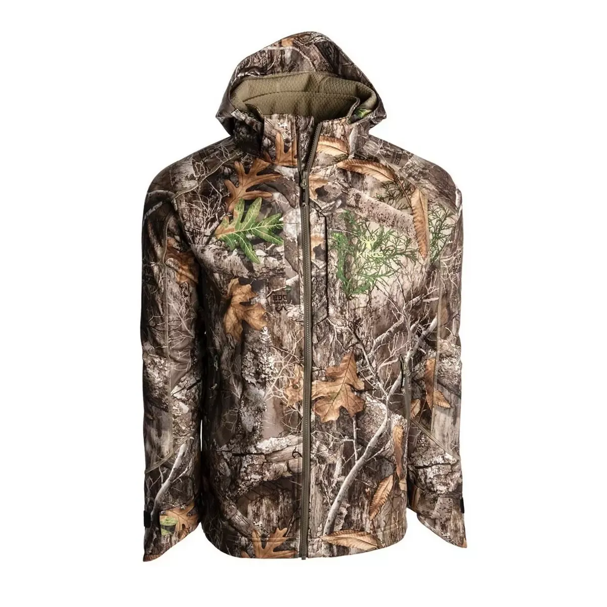 King's Camo XKG Lone Peak Jacket