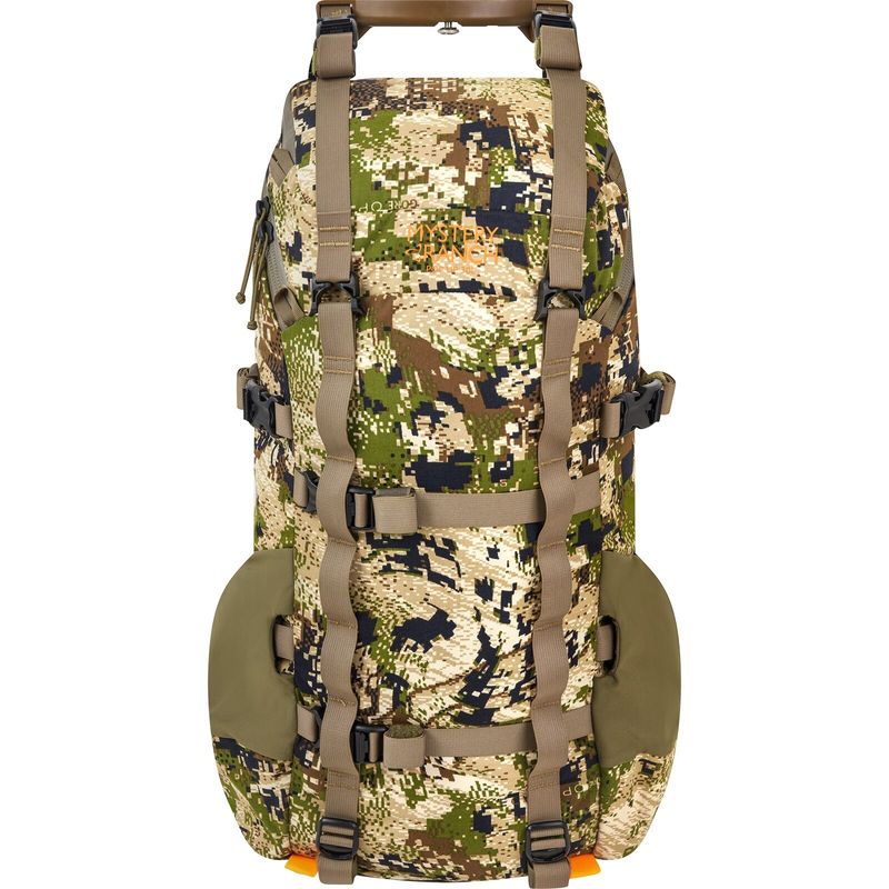 Mystery Ranch Pop Up 30