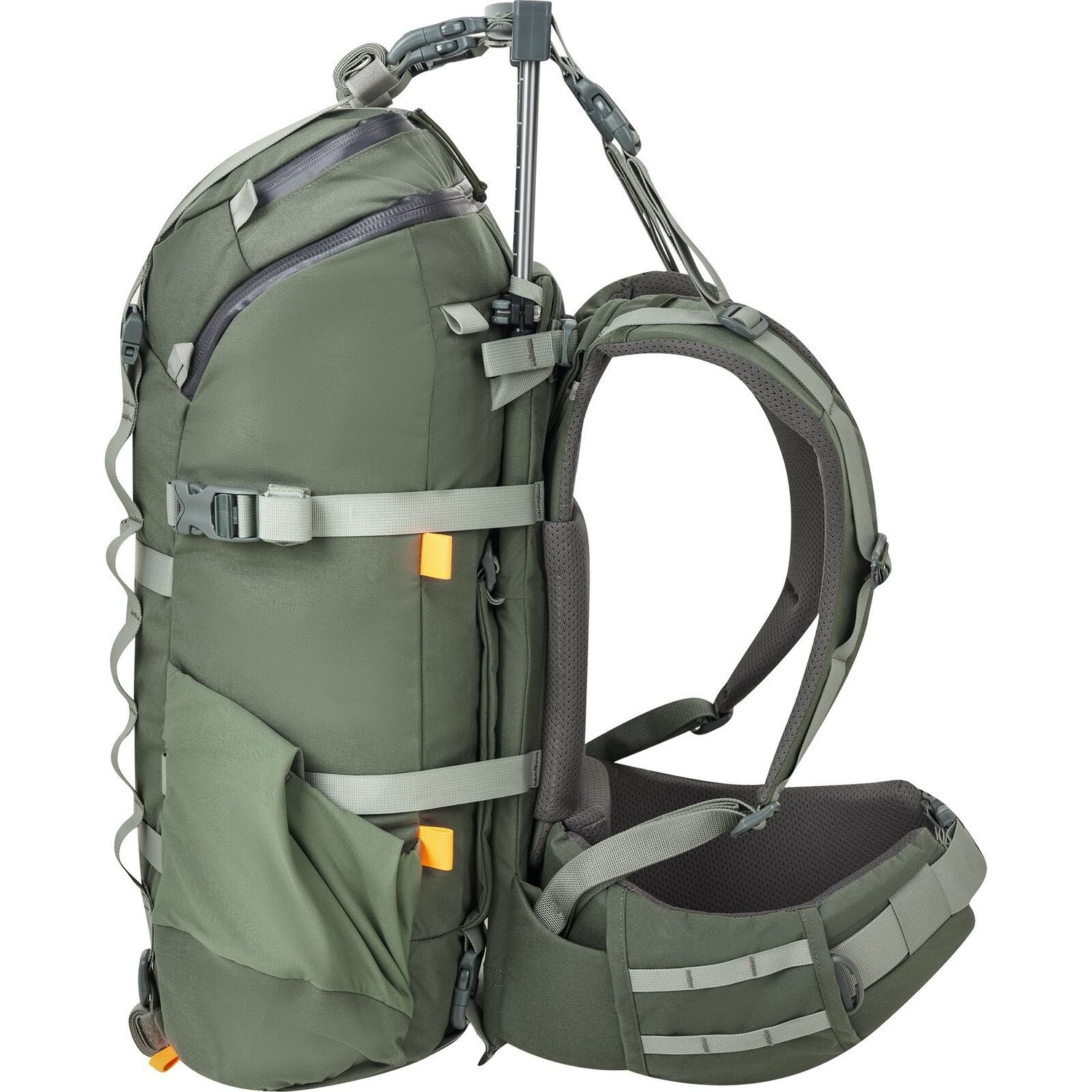 Mystery Ranch Pop Up 30, Color: Foliage, Size: M