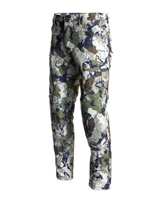 King's Camo XKG Preacher Pant 2.0