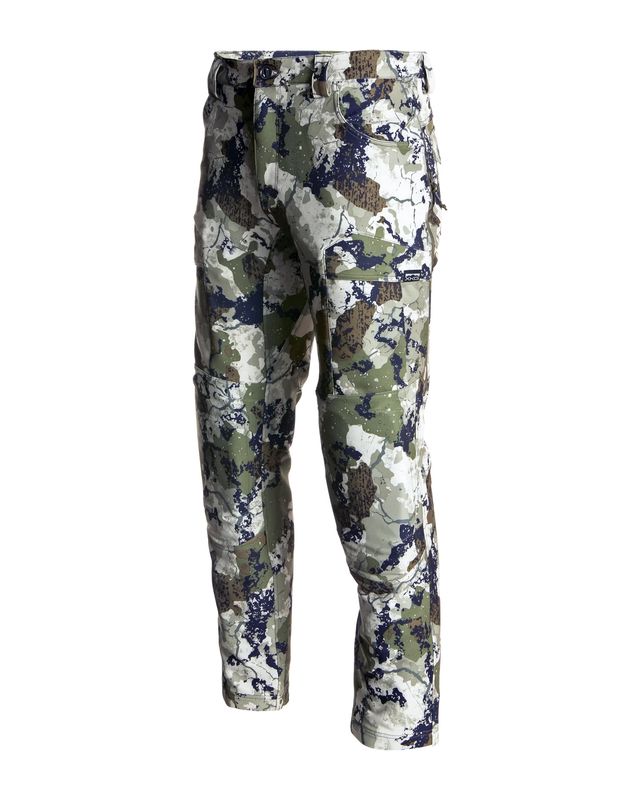 King's Camo XKG Preacher Pant 2.0
