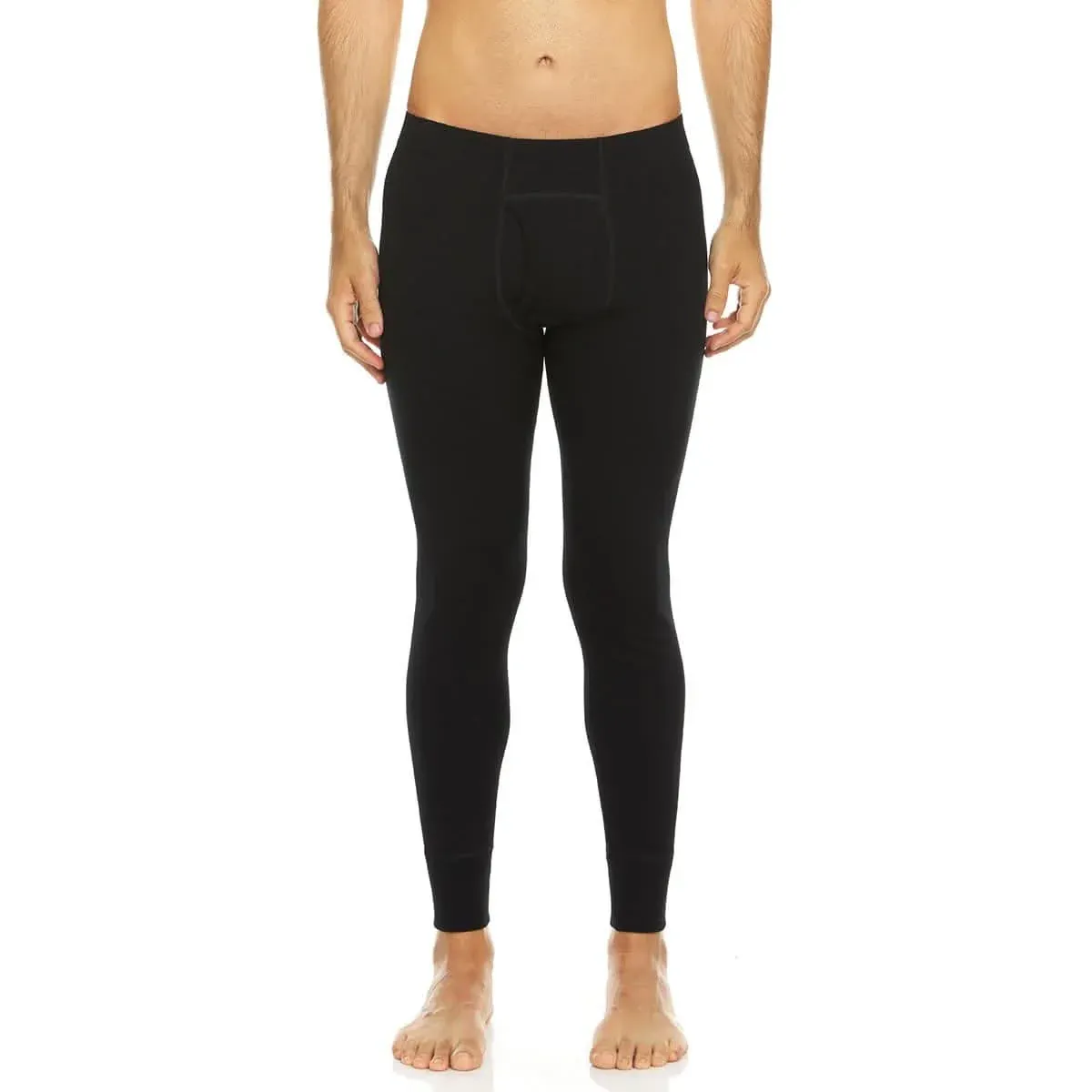 Heavyweight 400 Men's Bottom 100% Merino Wool