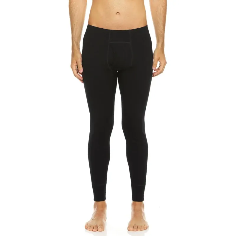 Heavyweight 400 Men's Bottom 100% Merino Wool
