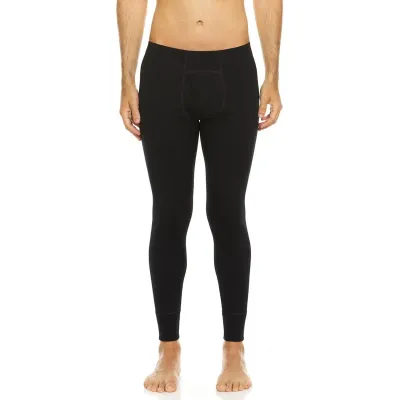 Heavyweight 400 Men's Bottom 100% Merino Wool