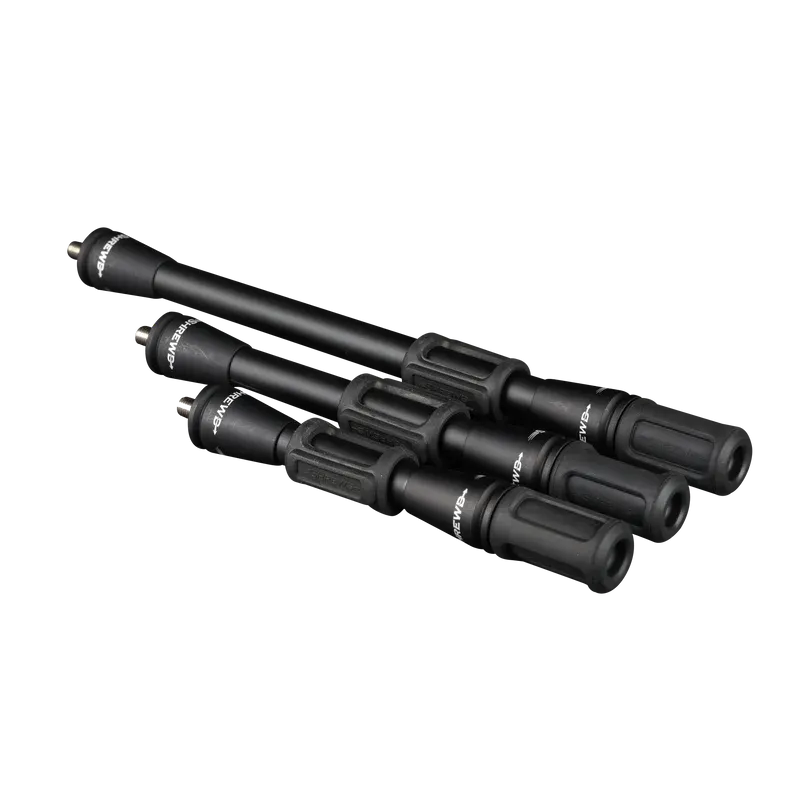 Shrewd Vantage Stabilizer