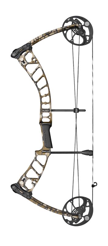 Mission Switch