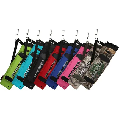 Easton Flipside 3 Arrow Hip Quiver