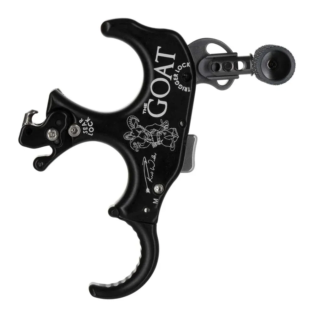 T.R.U. Ball GOAT Reo Wilde Signature Series Release