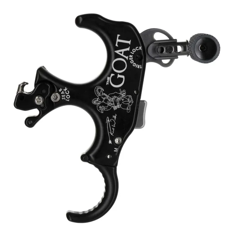 T.R.U. Ball GOAT Reo Wilde Signature Series Release