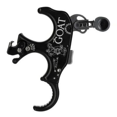 T.R.U. Ball GOAT Reo Wilde Signature Series Release