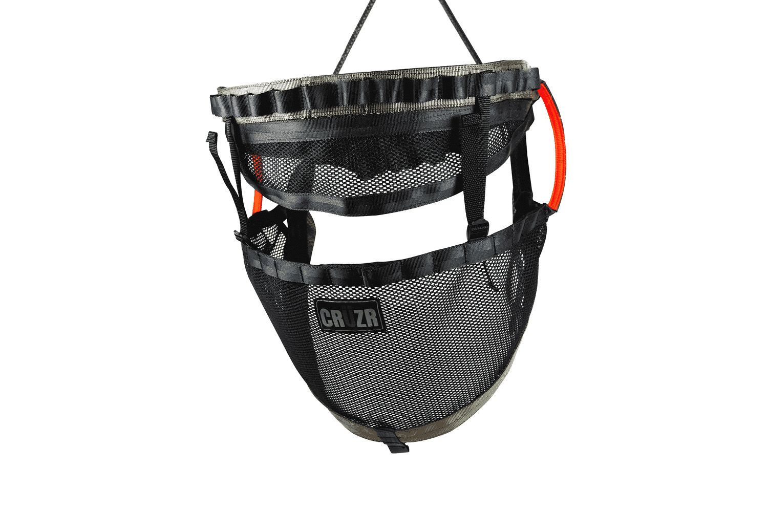 CRUZR Archon, Color: Black, Size: 1