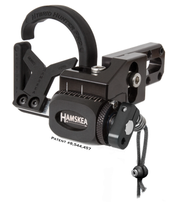 Hamskea Hybrid Hunter Pro