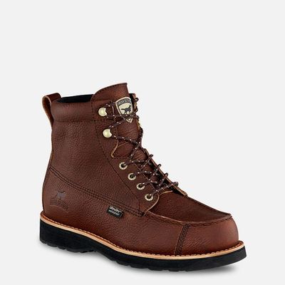 Irish Setter Wingshooter A0807