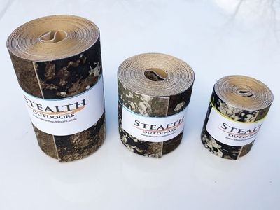 Stealth Strips Rolls