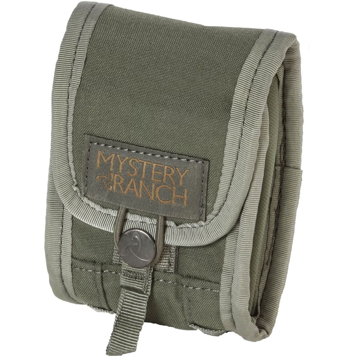 Mystery Ranch Range Finder Holster, Color: Foliage