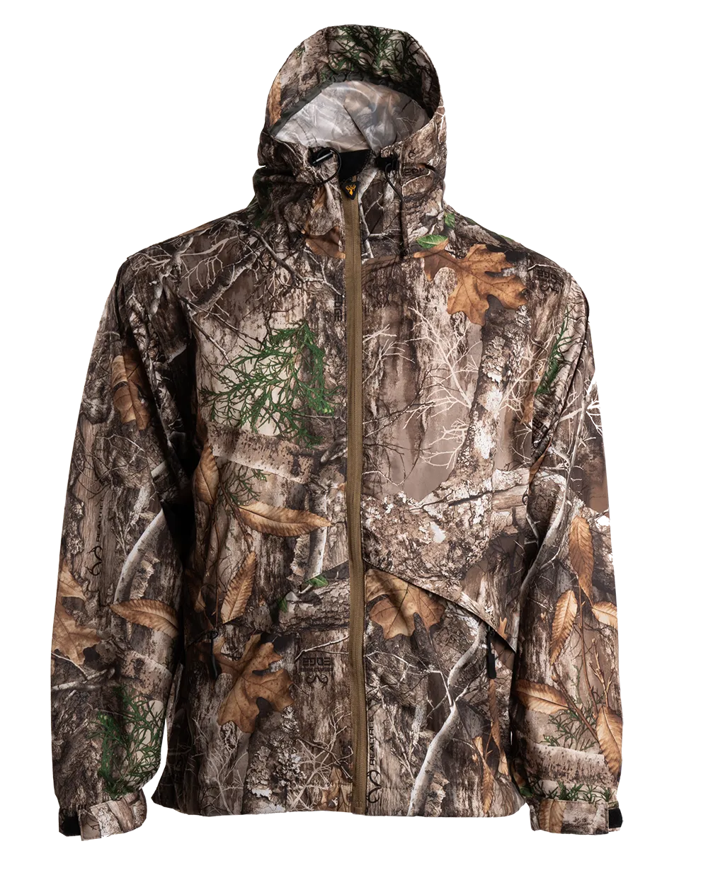 King's Camo Climatex Rainwear Jacket