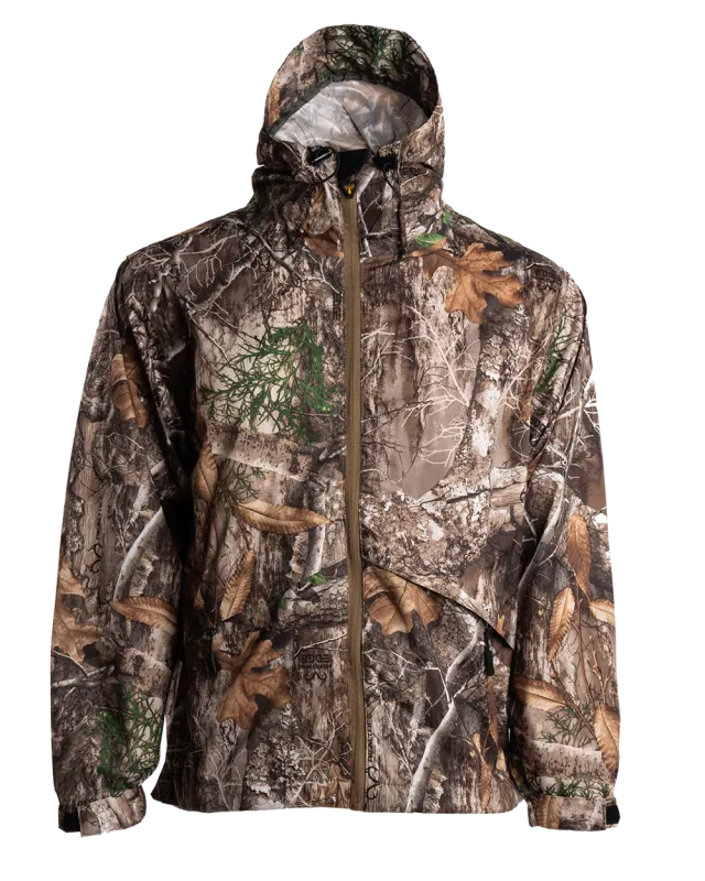 King's Camo Climatex Rainwear Jacket