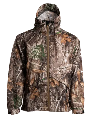 King's Camo Climatex Rainwear Jacket