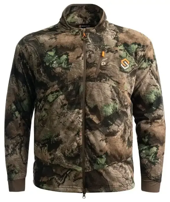 ScentLok Saddle Hunter Jacket