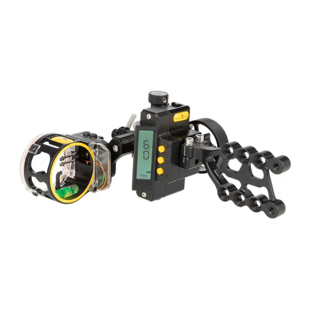Trophy Ridge Digital React Trio Pro