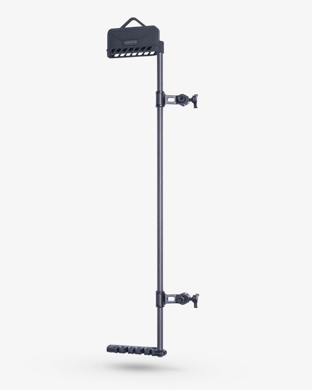 Hoyt Superlite Stretch QD Quiver