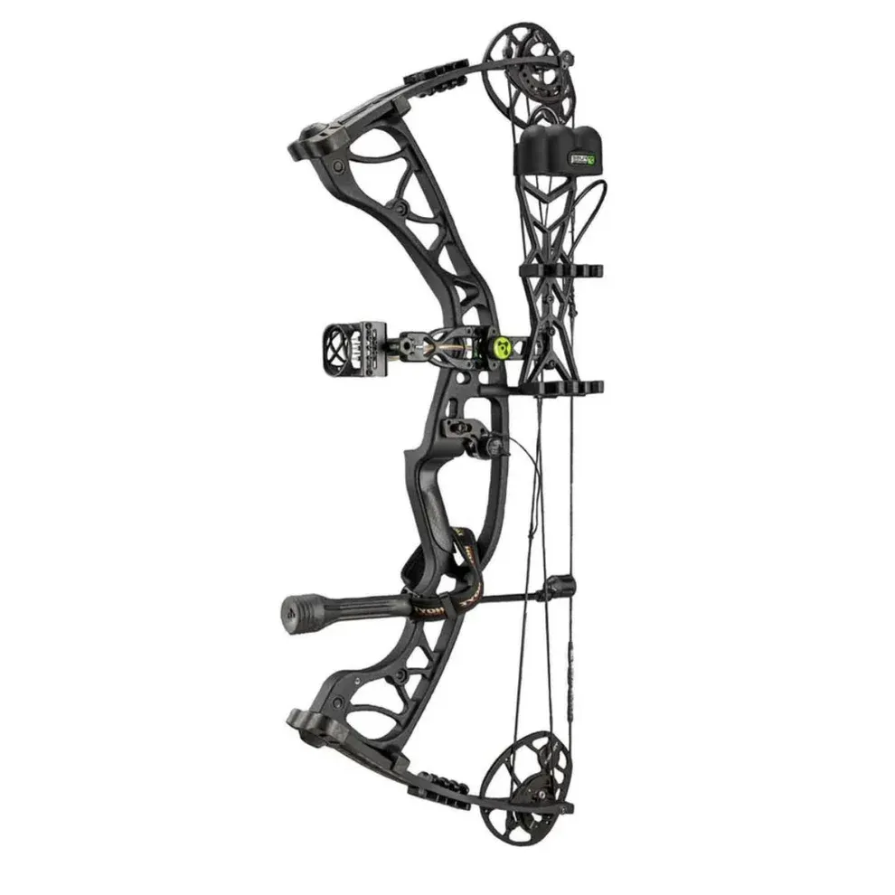 Hoyt Torrex Package