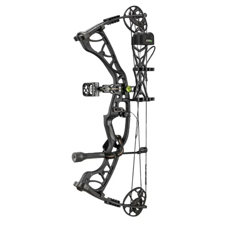Hoyt Torrex Package