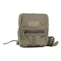 Mystery Ranch Bino Harness 10X, Color: Foliage, Size: XL